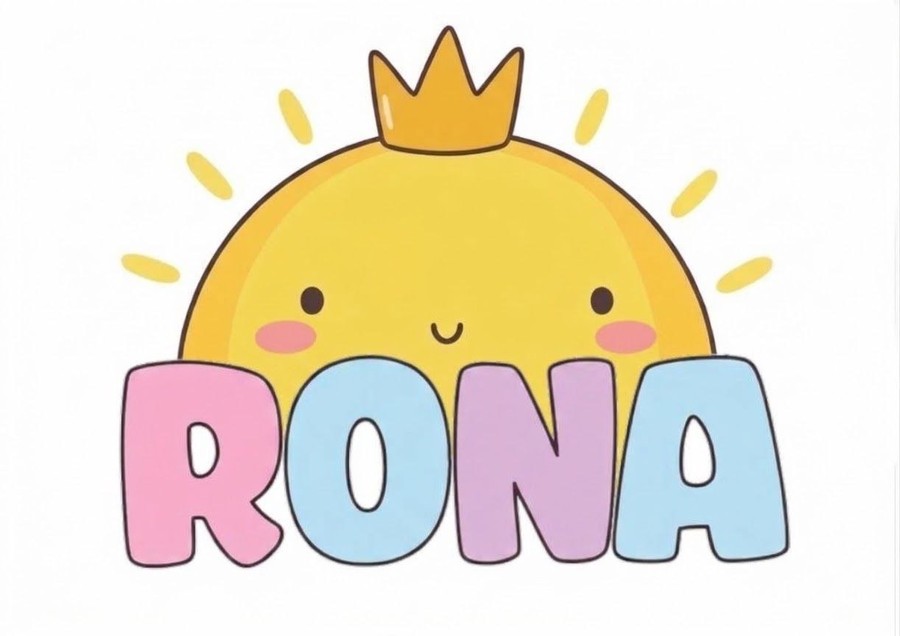 رونا
